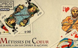 "Métisses du coeur", la nouvelle production 100% locale de Canal+ Calédonie et Latitude 21 Pacific