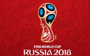 Coupe du monde de football 2018: Le calendrier des matches