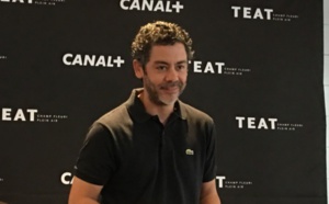 La Réunion: Manu Payet dévoile Emmanuel !