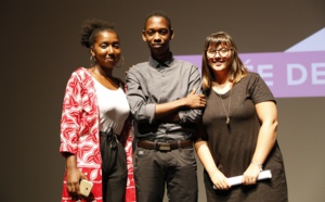 La Réunion: Les lauréats du concours départemental d'éloquence 