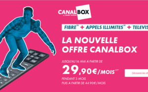 La Réunion / Antilles-Guyane: Affichage du vrai prix des abonnements internet, Canal+ Telecom pas dans les règles