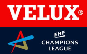 Handball: Finale de la Velux EHF Champions League en exclusivité sur TFX le dimanche 27 Mai à 18h