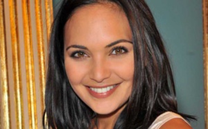 L'Outre-Mer et ses richesses dans "Rêves d'Outre-Mer" animée par Valérie Bègue, en juin sur Ushuaïa TV