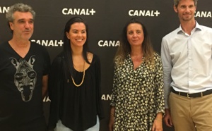 Le Canal Sakifo de retour en Haute Définition chez Canal+ Réunion