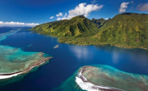 6Ter: Tahiti à l'honneur le 17 mai dans "Départ Immédiat"