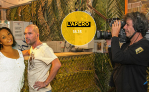 Réunion la 1ère déploie tous ses talents et tous ses moyens pour la 15ème édition du Sakifo