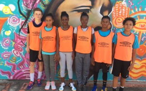 Guadeloupe: Le collège Aurélie Lambourde (Les Abymes) sélectionné pour participer au tournoi national de Handball Goal 2030