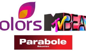 Deux nouvelles chaînes indiennes enrichissent l'offre TV de Parabole Réunion