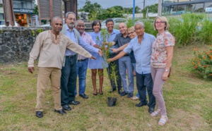 Le vivre ensemble en fête à Saint-Benoît