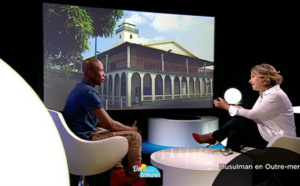 La délinquance, la pauvreté... au programme de "Dieu m'est témoin" en juin sur les chaînes La 1ère