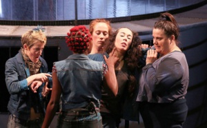 La 1ère / France Ô: Les "Coups de théâtre" de retour pour une sixième édition