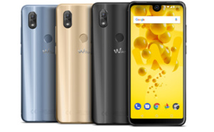 Mobile: Wiko dévoile sa nouvelle collection View2