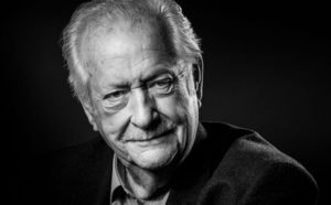 L'homme de radio et de télévision Pierre Bellemare est mort à l'âge de 88 ans