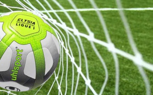 Droits TV: Canal+ perd les droits de la ligue 1 dés 2020