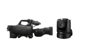 Une production de haute qualité en 4K à Roland-Garros grâce à la technologie Sony