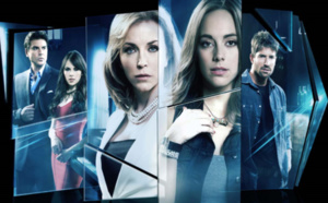 Telenovela: Dans la peau d'une autre de retour sur Novelas TV dés le 11 juin