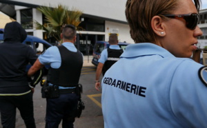 Les gendarmes de la Réunion à l'honneur dans "Investigatiôns" le 20 juin sur France Ô
