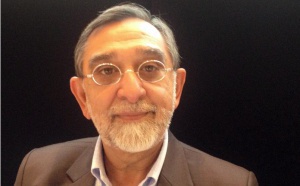 Gora Patel nommé directeur régional de Réunion la 1ère à compter du 2 juillet