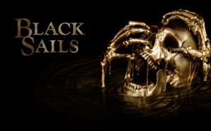 "Black Sails" largue à nouveau les amarres sur France Ô, pour une saison 4