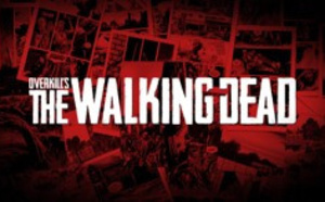 Starbreeze, Skybound Entertainment et 505 Games révèlent que Overkill's The Walking Dead sortira en Novembre 2018