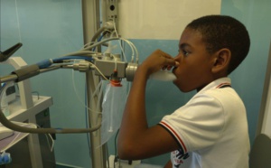 Le documentaire "Drépanocytose, la douleur en héritage" de Franck Salin à découvrir sur France Ô ce dimanche 