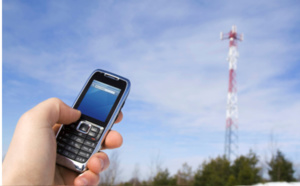 Telecom: Franc succès pour la 4G et plébiscite du très haut débit en Outre-Mer