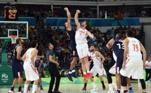 Basket: Les qualifications pour la coupe du monde 2019 en direct sur Canal+ Sport