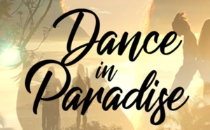 "Dance in Paradise" la série poétique de Polynésie la 1ère