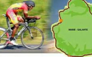 Les trois antennes de Guadeloupe la 1ère mobilisées pour le 42e Tour cycliste de Marie-Galante 2018