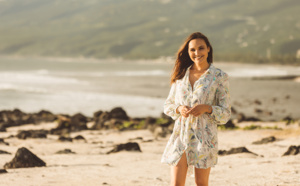 Les secrets de l'île de la Réunion au programme de "Rêves d'Outre-mer" ce lundi sur Ushuaïa TV