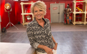 L'émission AFFAIRE CONCLUE sera au Château de Cheverny le vendredi 6 juillet 2018