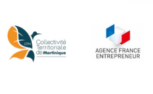 La Collectivité Territoriale de Martinique et l’Agence France Entrepreneur s’engagent en faveur du développement des entreprises martiniquaises