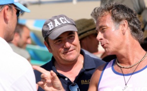 La Région Guadeloupe partenaire officiel du long-métrage de Fabien Onteniente "All Inclusive"