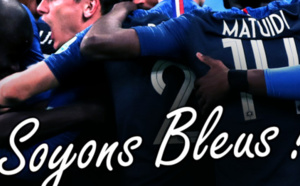 Finale de la Coupe du monde: Martinique la 1ère bouleverse sa grille et propose une programmation spéciale sur ses trois médias (TV, Radio et Web)