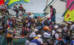 34ème Édition du Tour de la Martinique des Yoles Rondes: Un large dispositif sur les trois antennes de Martinique la 1ère