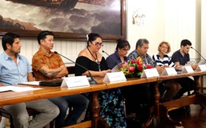 Polynésie: Lancement de la 3ème édition du concours de "Création et développement économique des entreprises dans le domaine du Tourisme"