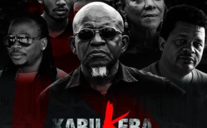 La Guadeloupe sous un autre regard dans "Karukera le doc" un documentaire de Marc-Alexandre Montout