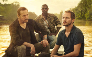 Guyane saison 2 inédite, à la rentrée sur Canal+