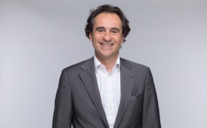 Jean-Emmanuel Casalta nommé directeur de France Bleu