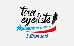 Tour Cycliste 2018: Antenne Réunion au coeur de l'évènement