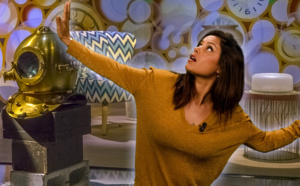 Réunion la 1ère: "Dans ma bulle" avec Katiana Castelneau de retour dés le 29 juillet pour une saison 2 inédite