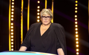 TF1 / "Le Grand concours": Laurence Boccolini remplace Carole Rousseau
