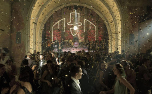 La série inédite "Babylon Berlin" débarque sur Canal+ à partir du 27 août