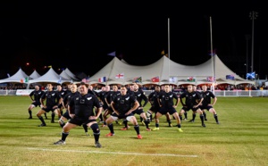 Nouvelle-Calédonie la 1ère mobilise ses antennes TV et numérique pour accompagner la première édition du Aircalin Classic Rugby Cup Noumea
