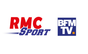 RMC Sport et BFM TV débarquent sur le kiosque SFR Presse