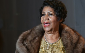 Décès d'Aretha Franklin, la reine incontestée de la Soul