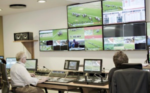 France Galop choisit l’IP Live de Sony pour la nouvelle régie de l’hippodrome de Longchamp