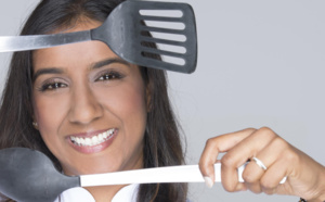 "Voyages &amp; Délices": Le Road Trip Culinaire de Kelly Rangama de retour pour une saison 2 inédite à partir du 9 septembre sur France Ô