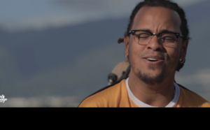 "Live Sauvage" le nouveau programme court Transmedia de découverte musicale de Réunion la 1ère