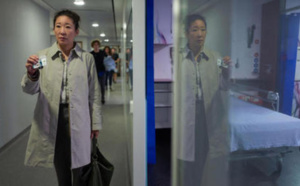 La série "Killing Eve" débarque dés le 13 septembre sur Canal+